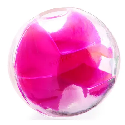 Produktbild von Planet Dog Orbee-Tuff Mazee Raspberry 12,5cm