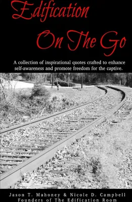 Produktbild von Edification On The Go