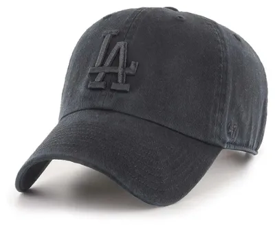 Produktbild von 47 Brand MLB Los Angeles Dodgers Cappellino B-RGW12GWSNL-BKQ Pullunder 47 Brand Größe: Einheitsgröße,