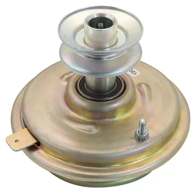 Produktbild von 1x Messerkupplung passend für MTD Orginal-Nr. 717-1787 (A), 717-04742, 753-06346