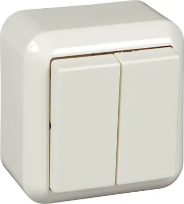Immagine prodotto di Interruttore serie Elso rw 381504