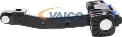 Produktbild von VAICO V10-6686 Türfeststeller Türfangband für AUDI A6 Avant (4G5, 4GD, C7) Vorne