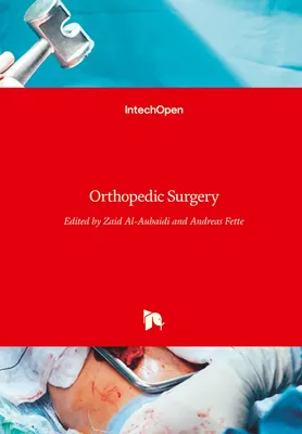Produktbild von Orthopedic Surgery