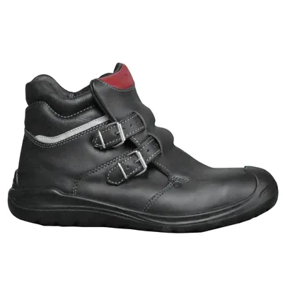 Immagine prodotto di Elten/Wortec Basic Mid Calzatura antinfortunistica S3 Scarpe da lavoro Stivali 44