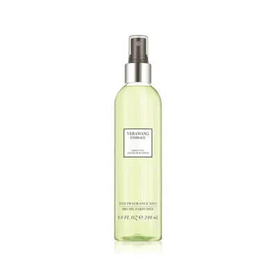 Produktbild von Vera Wang Embrace Grüner Tee und Birnenblüte Duftspray 240ml