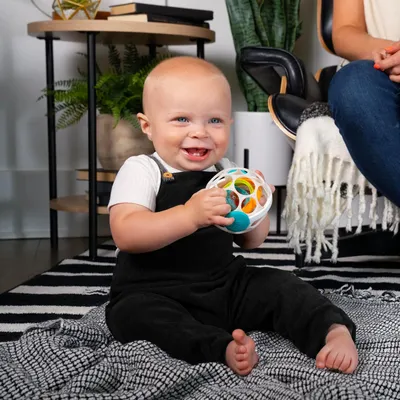 Zdjęcie produktu dla Żyroskop BABY EINSTEIN Broxys