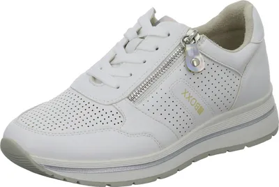 Produktbild von Schnürhalbschuh Sneaker (sportlich) 5T41661-WH