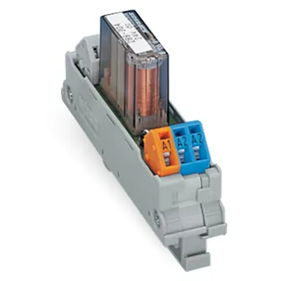 Produktbild von Wago 288-320, 20,4 V, 2.5 mm², 20,5 x 85 x 47 mm, 43,177 g, -25 - 40 °C