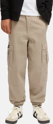 Image de Jack & Jones Junior Hose KANE JONNY Cargohose