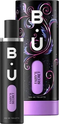 Image de Sarantis B.U. Fairy's Secret EDT 50 ml W