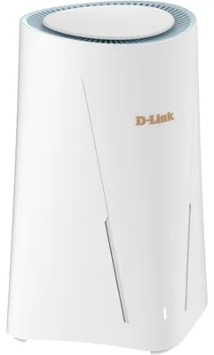 Produktbild von D-Link DBR-560 AX6000 Wi-Fi 6 Router