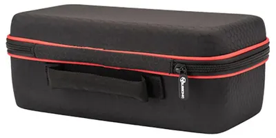 Zdjęcie produktu dla Subsonic SA5710, Walizka podróżna, Nintendo, Czarny, Kopolimer Etylenu z Octanem Winylu (EVA), Pianka, Nintendo Switch 2