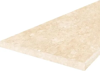 Obrázok produktu pre Kondela Pracovná doska PD 2,8 cm - royal beigemarble
