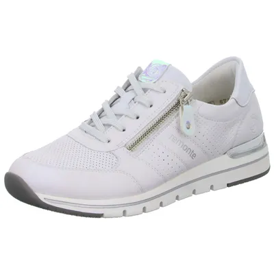 Produktbild von Remonte Komfort Schnürhalbschuh extra weit R6705-80
