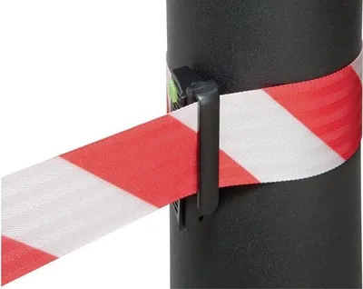 Image de Combiclip Accessoire pour cône de signalisation - ALZ 20