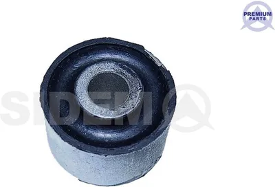 Produktbild von Lagerung Lenker für Querlenker für ALFA ROMEO 147 (937) Hinten 835909 SIDEM