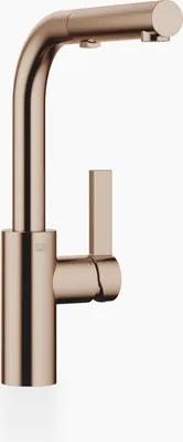 Immagine prodotto di Dornbracht ELIO Mitigeur monocommandé Pull-out avec fonction douche, saillie 219mm, 33871790-42, 33871790-42