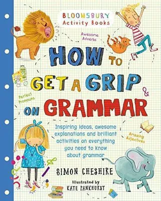 Image de How to Get a Grip on Grammar