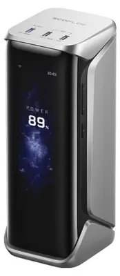 Produktbild von ECOFLOW RAPID Pro X - Powerbank