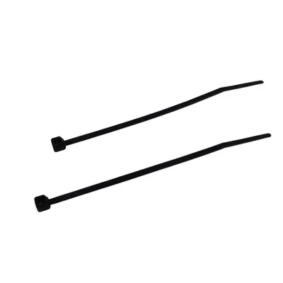Produktbild von Kabel-Binder 200x4,6 sw 100 St
