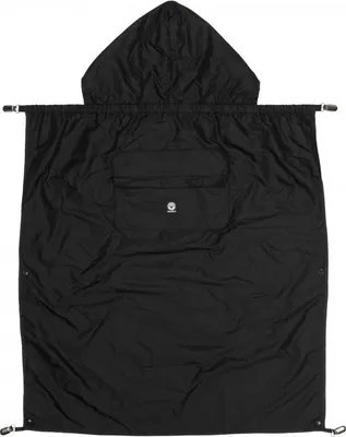 Image de Veste kangourou Carrier Cape