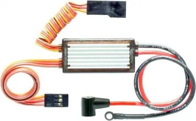 Produktbild von PICHLER Glow Power Glühkerzenheizung / Glühung V2 / 15256