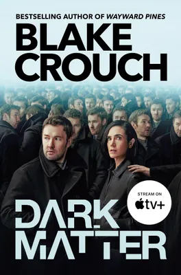 Produktbild von Dark Matter