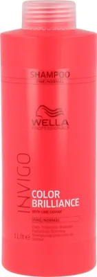 Immagine prodotto di Wella Invigo Colour Brilliance Fine Shampoo 1000 ml