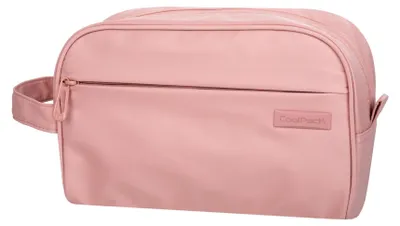 Zdjęcie produktu dla Kosmetyczka Coolpack Casey Powder Pink