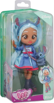 Obrázok produktu pre BFF Najlepší priatelia navždy Disney Stitch