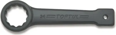 Produktbild von Ringschlüssel TOPTUL AAAR2929