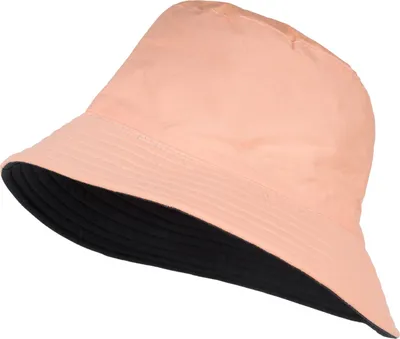 Produktbild von styleBREAKER Uni Wende Fischerhut aus Baumwolle | 2 in 1 Reversible Bucket Hat Streetwear Look | Sonnenhut Anglerhut für Damen und Herren