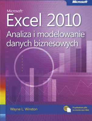 Produktbild von Winston, W: Microsoft Excel 2010 Analiza i modelowanie danyc