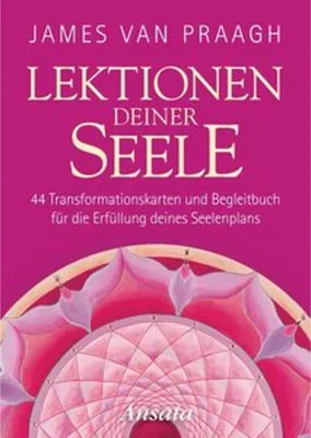 Produktbild von Lektionen deiner Seele
