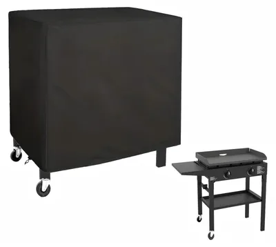 Produktbild von Grillabdeckung Wetterfest 420D Oxford 100 x 65 x 90 cm