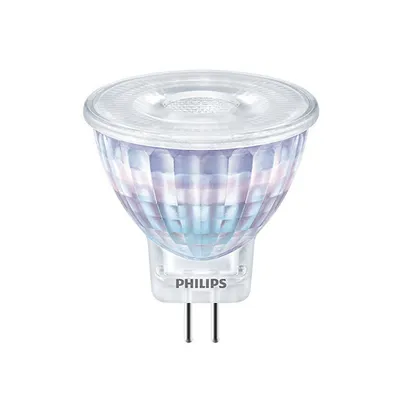 Produktbild von LED, 20W, GU4, warmweiß (00228341)