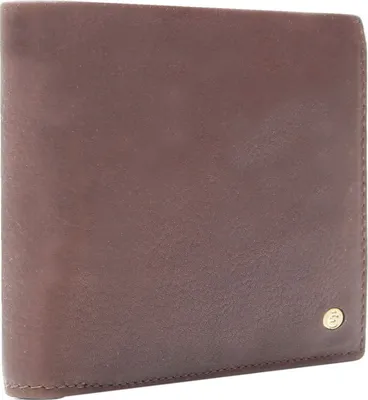 Produktbild von Esquire Chicago Geldbörse RFID Schutz Leder 12 cm