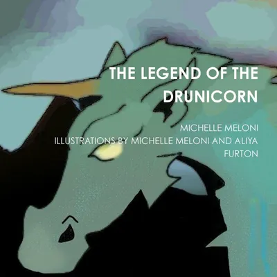 Produktbild von The Legend Of The Drunicorn