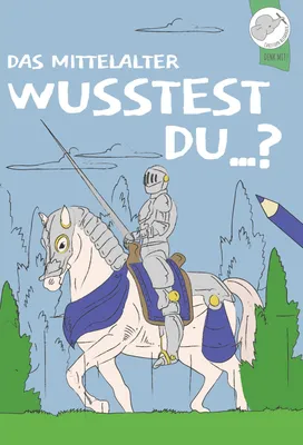 Produktbild von Wusstest du...?