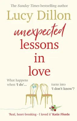 Produktbild von Unexpected Lessons in Love