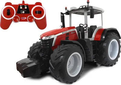 Produktbild von Massey Ferguson 8S.285 1:16 2,4Ghz