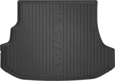 Zdjęcie produktu dla Gumowa mata bagażnika FROGUM do Subaru Forester II 2002-2008