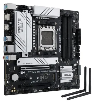 Produktbild von Asus Prime B850M-F