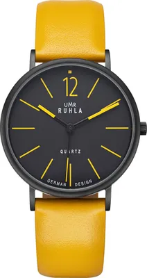 Immagine prodotto di UMR Ruhla Style 20252-4 RS202524 Orologio da polso da donna