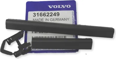Image de VOLVO XC60 Clip de fixation d'essuie-glace avant droit OE 31662249