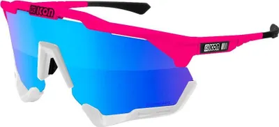 Produktbild von Scicon Aeroshade Xl Sonnenbrille Durchsichtig Blue Mirror/CAT3 Durchsichtig Blue Mirror/CAT3