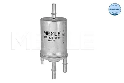 Image de Filtre à carburant