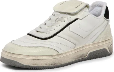 Produktbild von I1431 sneaker uomo PANTOFOLA D'ORO man vintage effect shoes