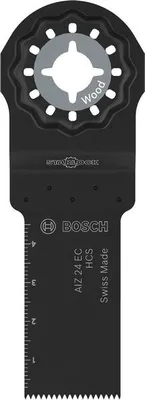 Obrázek produktu pro AIZ 24 EC pilový kotouč na dřevo, Starlock, 24 x 50 mm