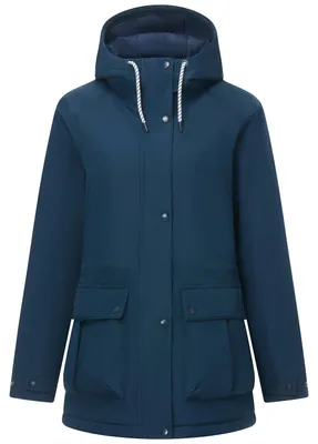 Immagine prodotto di Giacca da regata "Melina", impermeabile, da donna, modello RG13729 (taglia 40 italiana), colore blu